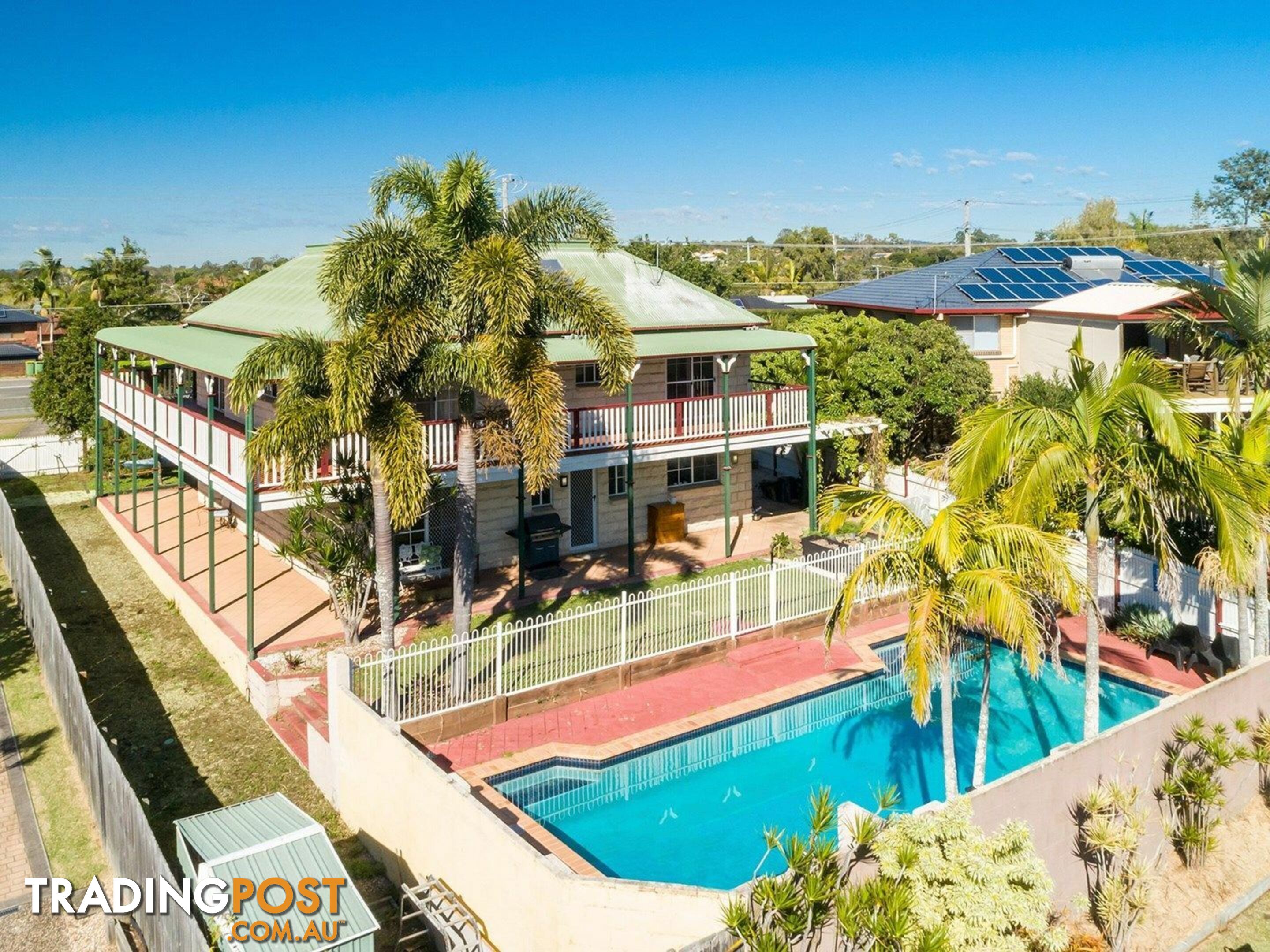 101 Panorama Dr Thornlands QLD 4164