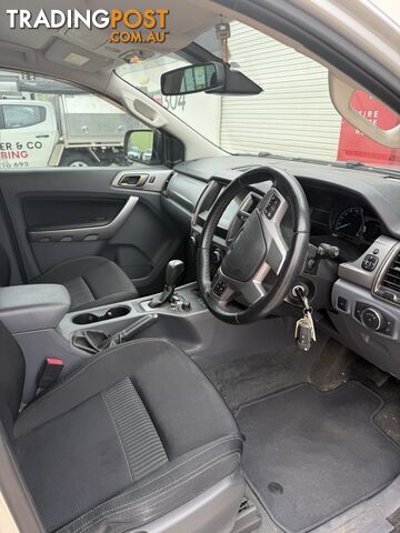 2018 Ford Ranger XLT Ute Automatic - photo 5 of 5