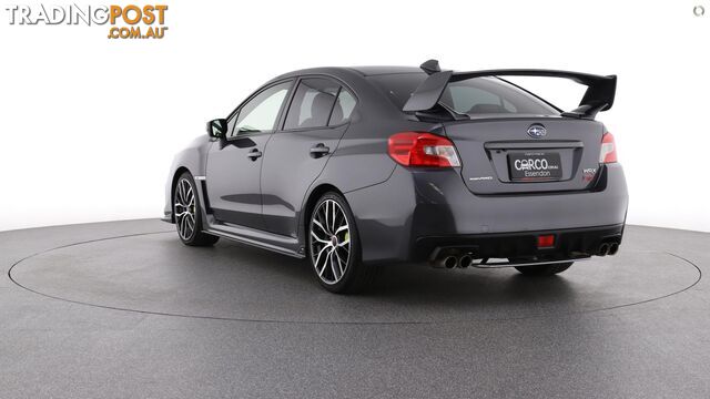 2020 Subaru WRX STI VA - photo 4 of 35