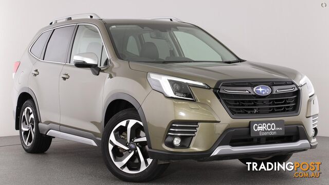 2024 Subaru Forester 2.5i S5 Auto AWD MY24