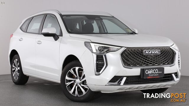 2022 GWM Haval Jolion Premium Auto