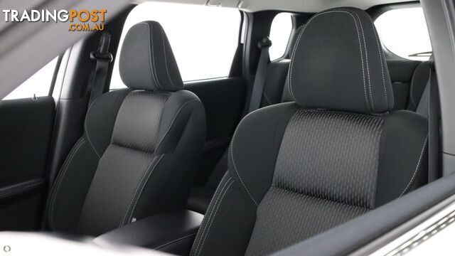2022 Mitsubishi Outlander ES ZM Auto 2WD MY22.5 - photo 5 of 37