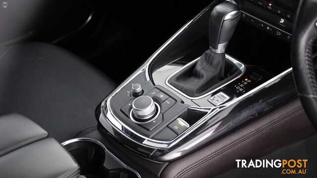 2018 Mazda CX-9 Azami TC Auto - photo 4 of 40
