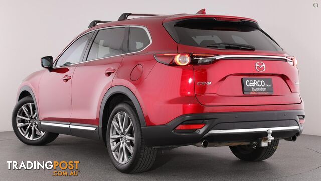 2018 Mazda CX-9 Azami TC Auto - photo 2 of 40