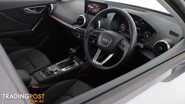 2023 Audi Q2 40 TFSI S line Auto quattro MY24 - photo 4 of 44