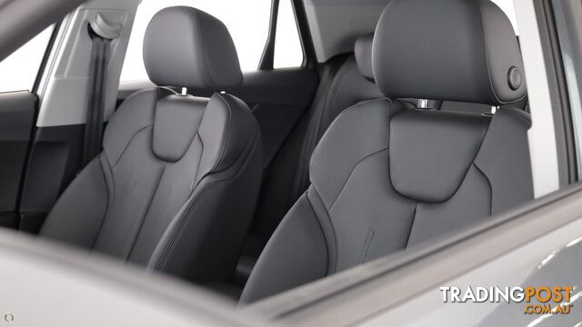 2023 Audi Q2 40 TFSI S line Auto quattro MY24 - photo 5 of 44
