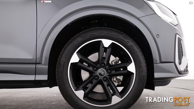 2023 Audi Q2 40 TFSI S line Auto quattro MY24 - photo 3 of 44