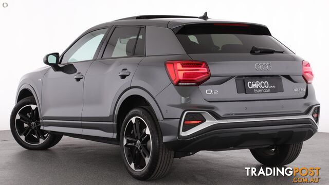 2023 Audi Q2 40 TFSI S line Auto quattro MY24 - photo 2 of 44