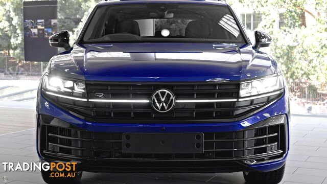 2025 Volkswagen Touareg R RC Auto 4MOTION MY26 - photo 2 of 7