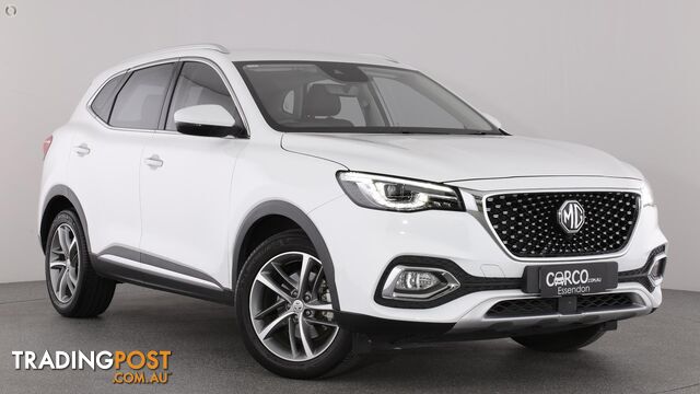 2021 MG HS Excite Auto FWD MY21