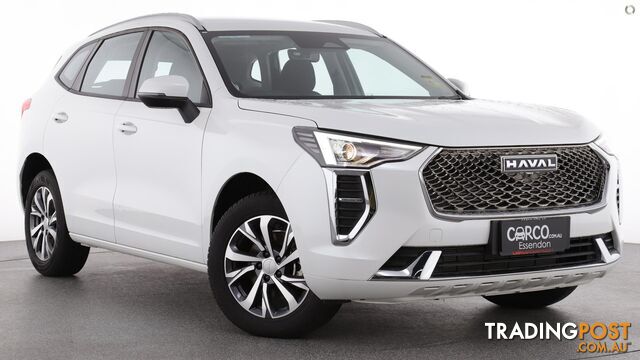 2023 GWM Haval Jolion Premium Auto