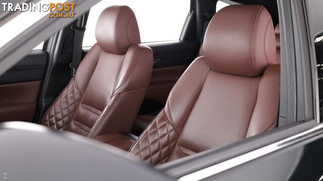 2021 Mazda CX-8 Asaki KG Series Auto i-ACTIV AWD - photo 5 of 43
