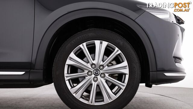 2021 Mazda CX-8 Asaki KG Series Auto i-ACTIV AWD - photo 3 of 43