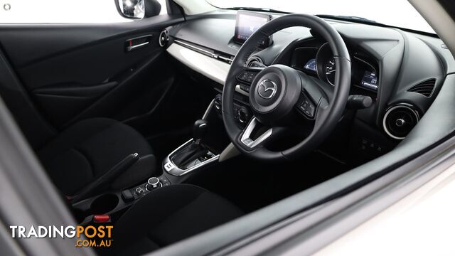 2024 Mazda 2 G15 Pure DJ Series Auto - photo 4 of 37