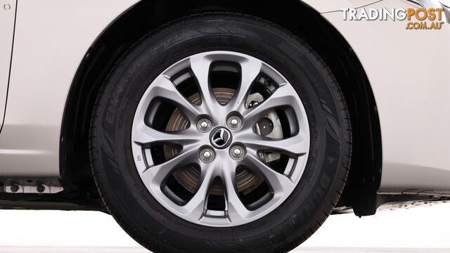 2024 Mazda 2 G15 Pure DJ Series Auto - photo 3 of 37