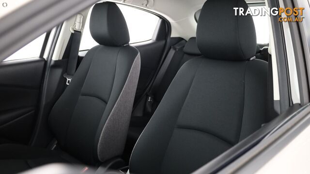2024 Mazda 2 G15 Pure DJ Series Auto - photo 5 of 37