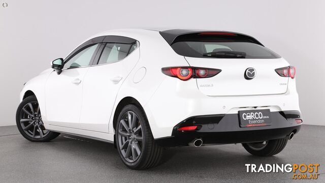 2024 Mazda 3 G25 GT BP Series Auto - photo 2 of 40