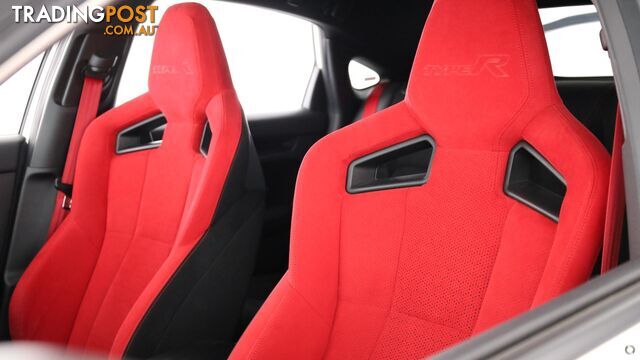 2023 Honda Civic Type R Manual MY23 - photo 5 of 42