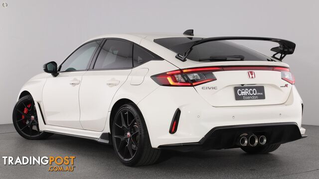 2023 Honda Civic Type R Manual MY23 - photo 2 of 42