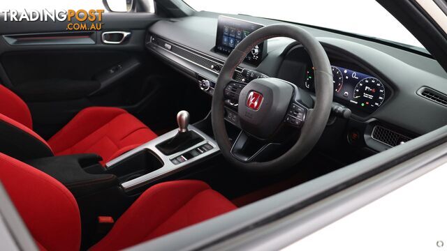 2023 Honda Civic Type R Manual MY23 - photo 4 of 42