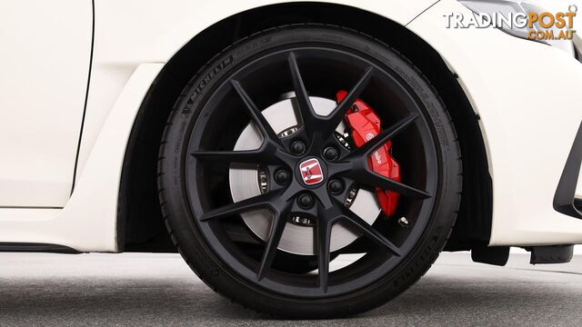 2023 Honda Civic Type R Manual MY23 - photo 3 of 42