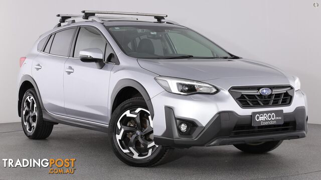 2021 Subaru XV 2.0i-S G5X Auto AWD MY21