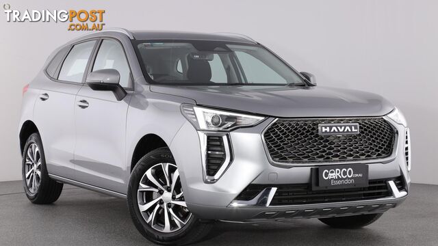 2024 GWM Haval Jolion Premium Auto