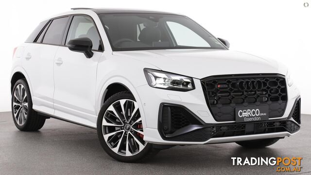 2024 Audi SQ2 Auto quattro MY24