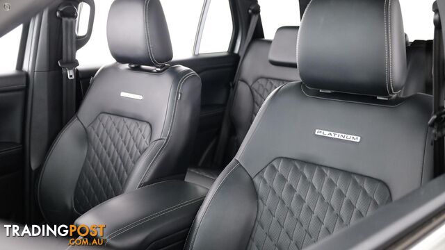 2024 Ford Everest Platinum Auto FullTime 4WD DR MY24.50 - photo 5 of 41