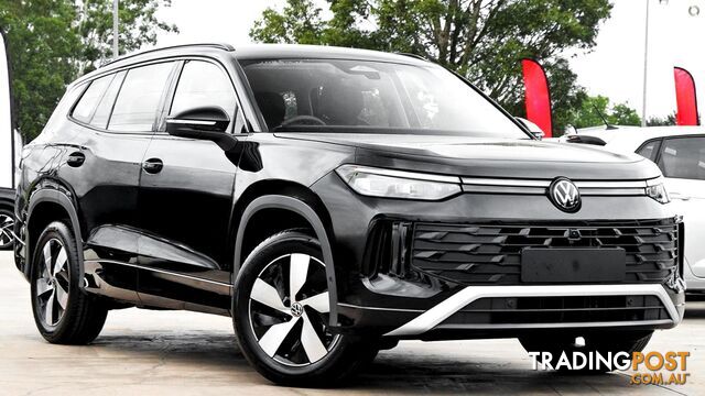 2025 Volkswagen Tayron 150TSI Life R4 Auto 4MOTION MY26
