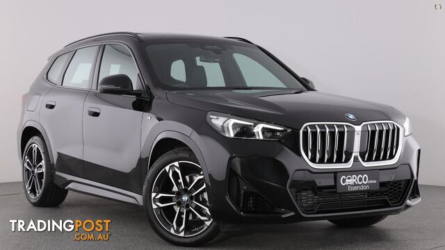 2025 BMW X1 xDrive20i M Sport U11 Auto AWD
