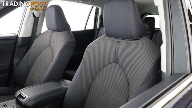 2021 Toyota Kluger GXL Auto 2WD - photo 5 of 39