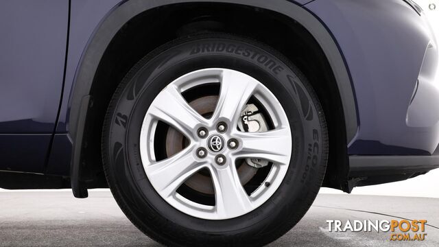 2021 Toyota Kluger GXL Auto 2WD - photo 3 of 39