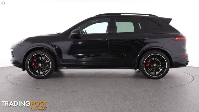 2017 Porsche Cayenne GTS 92A Auto 4x4 MY18 - photo 4 of 46