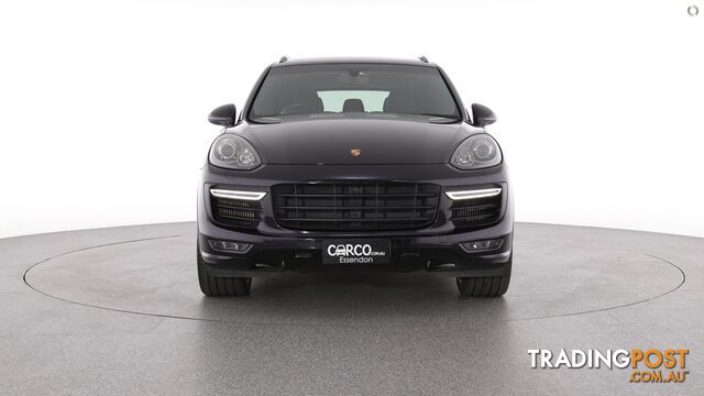 2017 Porsche Cayenne GTS 92A Auto 4x4 MY18 - photo 3 of 46