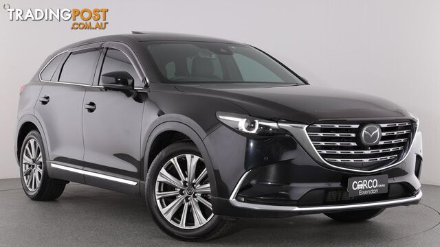 2021 Mazda CX-9 Azami LE TC Auto i-ACTIV AWD