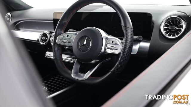 2023 Mercedes-Benz GLB-Class GLB250 Auto 4MATIC - photo 5 of 35