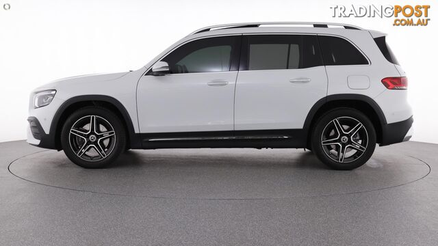 2023 Mercedes-Benz GLB-Class GLB250 Auto 4MATIC - photo 2 of 35