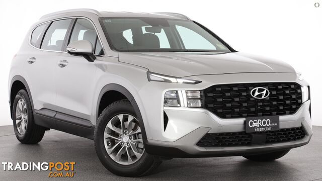 2023 Hyundai Santa Fe Auto 4x4 MY23