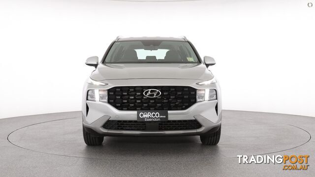 2023 Hyundai Santa Fe Auto 4x4 MY23 - photo 3 of 41