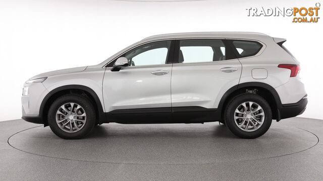2023 Hyundai Santa Fe Auto 4x4 MY23 - photo 4 of 41