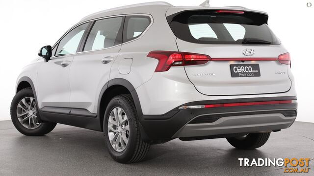 2023 Hyundai Santa Fe Auto 4x4 MY23 - photo 2 of 41