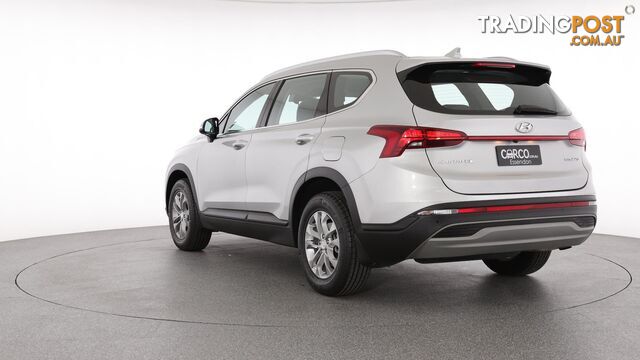 2023 Hyundai Santa Fe Auto 4x4 MY23 - photo 5 of 41