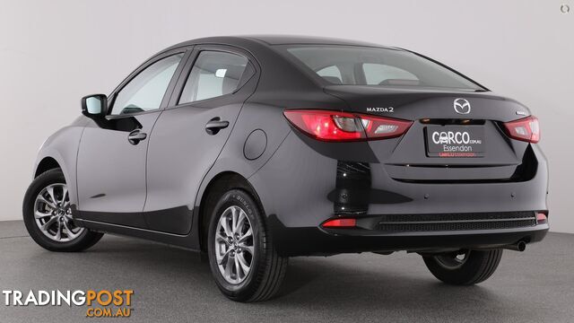 2024 Mazda 2 G15 Pure DL Series Auto - photo 2 of 38