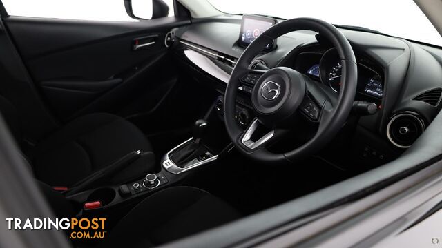 2024 Mazda 2 G15 Pure DL Series Auto - photo 4 of 38