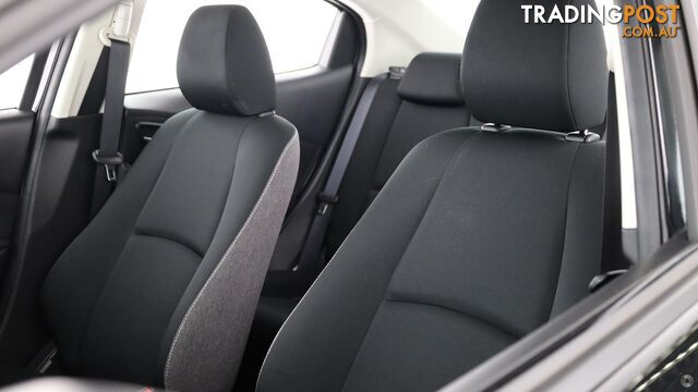 2024 Mazda 2 G15 Pure DL Series Auto - photo 5 of 38