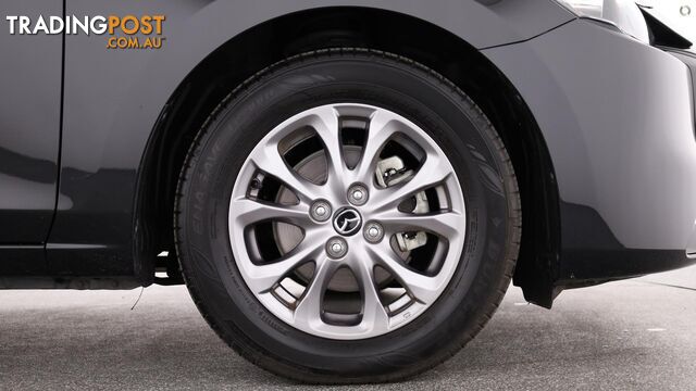 2024 Mazda 2 G15 Pure DL Series Auto - photo 3 of 38