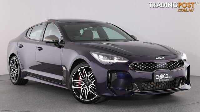 2023 Kia Stinger GT Auto MY23