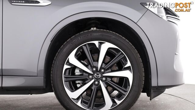 2024 Mazda CX-60 D50e Azami KH Series Auto i-ACTIV AWD - photo 3 of 42