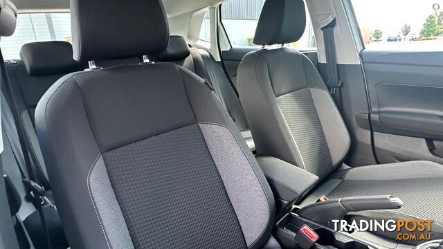 2025 Volkswagen Polo 85TSI Life AE Auto MY26 - photo 5 of 52